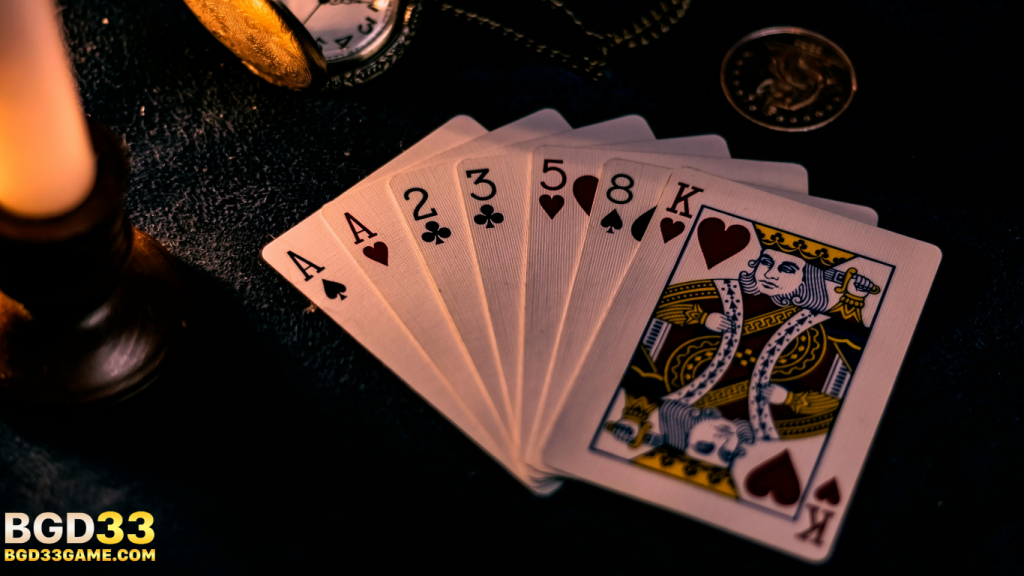 BGD33 Account Verification