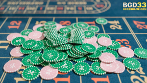 How to Play BGD33 Baccarat Online