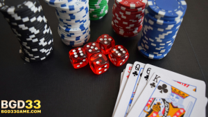 BGD33 Bankroll Management – Play Smart