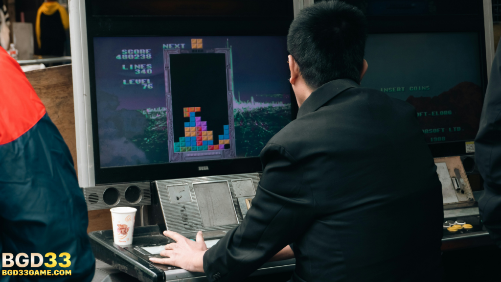 BGD33 Customer Support