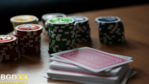 How to Claim BGD33 Daily Bonuses