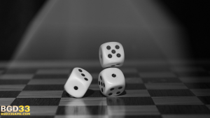 How to Use BGD33 Free Spins Effectively
