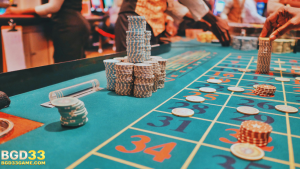 BGD33 Loyalty Points – How to Earn Rewards