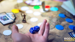 BGD33 Mobile Games – Play Anytime, Anywhere