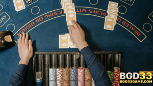 How to Play BGD33 Online Safely in 2025