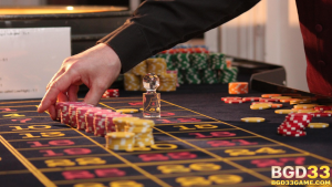 BGD33 Roulette – Complete Guide to Winning