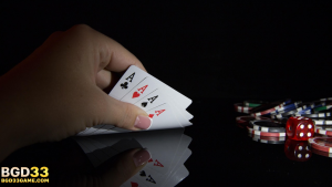 BGD33 Security Tips – Play Safely Online