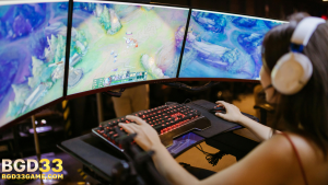 BGD33 Slot Reviews – Most Popular Games Ranked