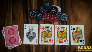 Top Mistakes to Avoid in BGD33 Poker