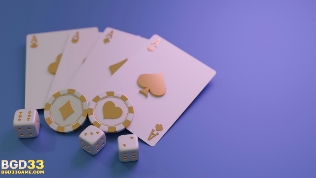 BGD33 vs Other Online Casinos