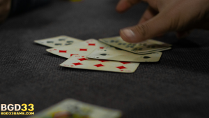 BGD33 Account Security Tips Every Player Should Know