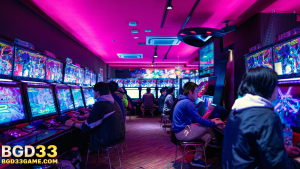 BGD33 Game Strategy – Tips for Smart Betting