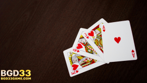 BGD33 Live Roulette