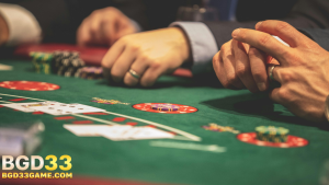 BGD33 Slot Games