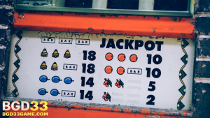 How to Play BGD33 Progressive Slots in Bangladesh