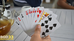 Safe BGD33 Bet Online Gaming for Bangladeshi Players