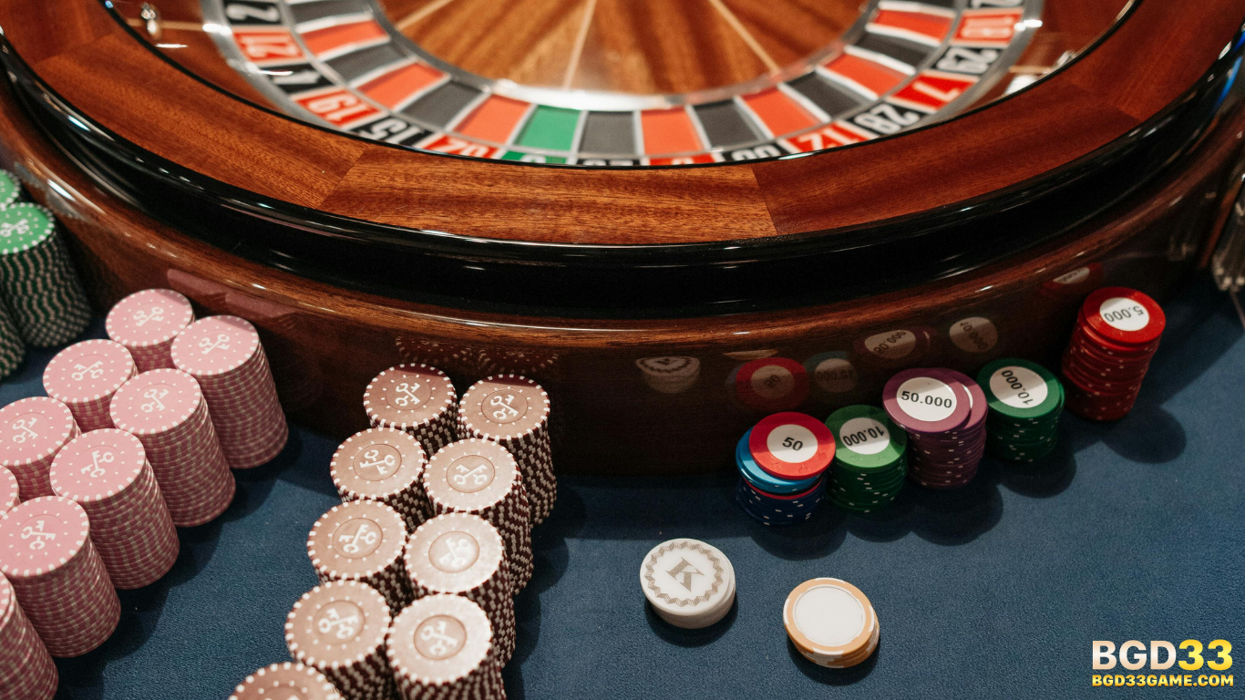 How to Maximize BGD33 Free Spins