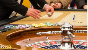 BGD33 Live Roulette Betting Systems for Bangladeshi Players