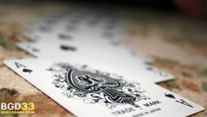 How to Play BGD33 Poker Online in Bangladesh