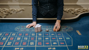 BGD33 Online Casino in BD – Safe Table Games Guide