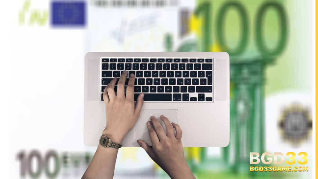 BGD33 Games Promotions