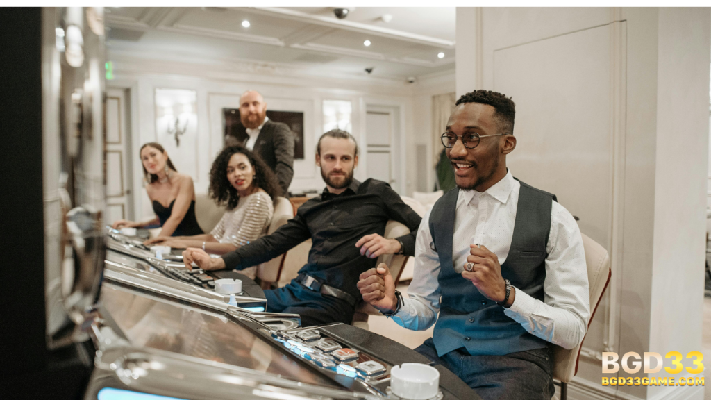 BGD33 Slot Jackpots – Bangladesh Winning Tips