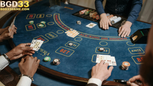 How Bangladeshi Players Can Avoid Losing Money on BGD33