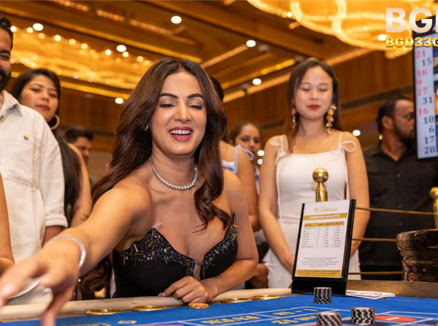 Bangladeshi Celebrities who Love Gaming