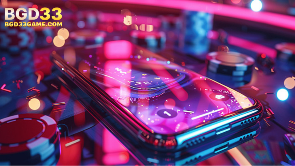 BGD333 live casino