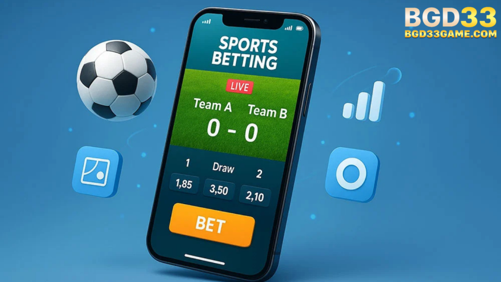 BGD33 sports casino games