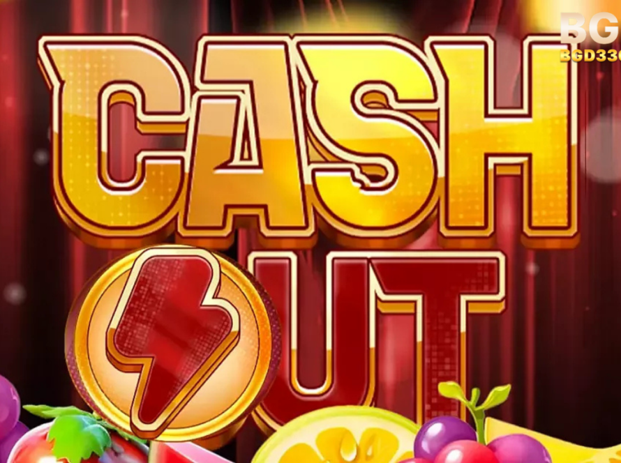 BGD33 Bet Cashout