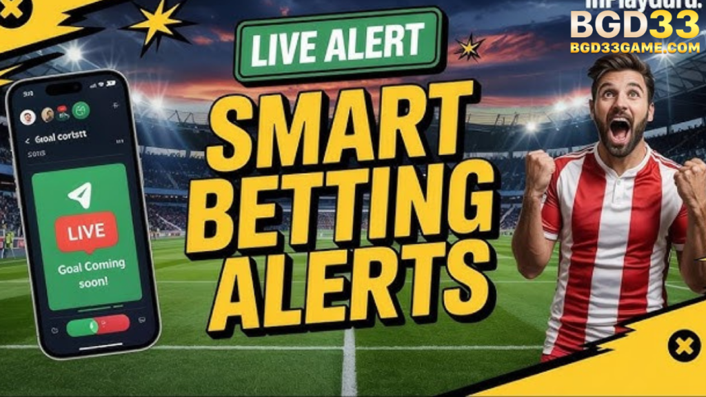 BGD33 login bet smart